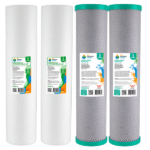 20 Complete Filter Cartridge