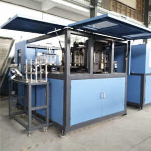 BG-4500 Full Automatic Plastic