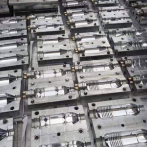 Bottle Mould