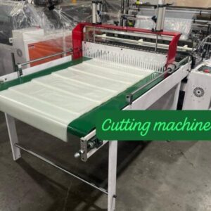 Cutting Machine