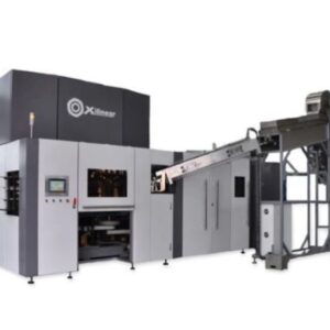 HZ-880B automatic blow molding machine