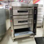 Industrial Oven