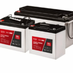 Solar Energy Batteries
