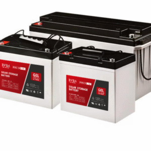 Solar Energy Batteries