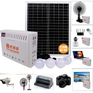 Solar Energy Kit