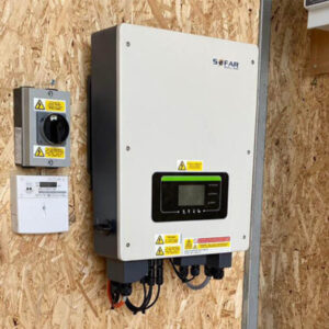Solar Inverter