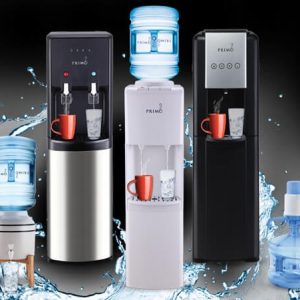 Water Dispenser