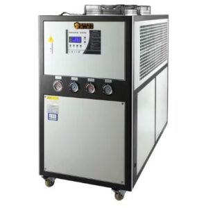SFL-10F Water Chiller