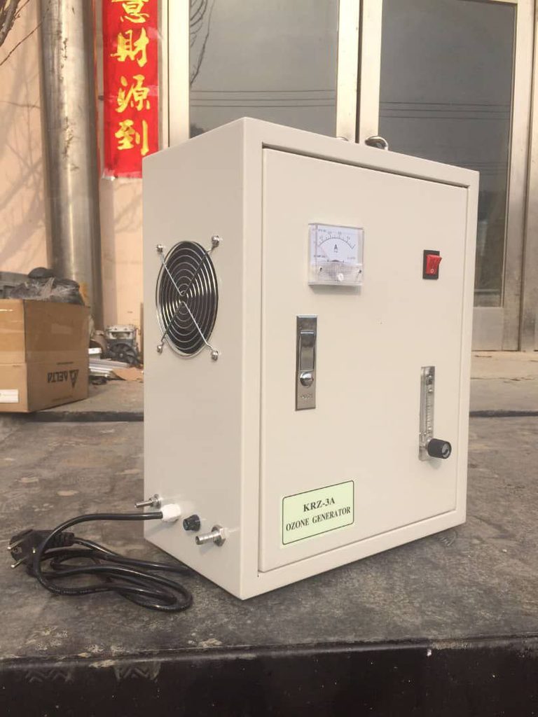 bevickgroup ozone generator